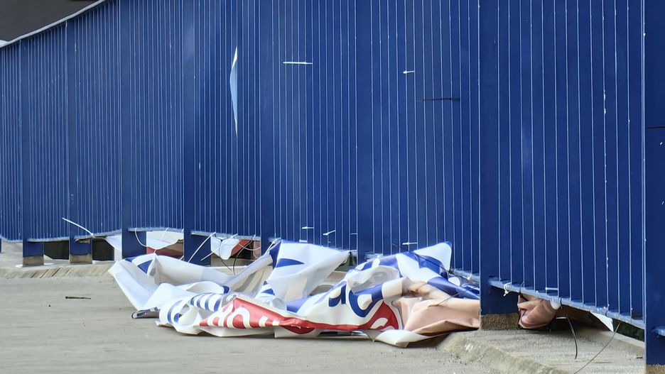 Wybory 2023. Plakaty wyborcze. Do kiedy muszą zostać usunięte?