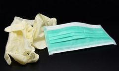 Myszków. Wykorzystał pandemię. Co zrobił?