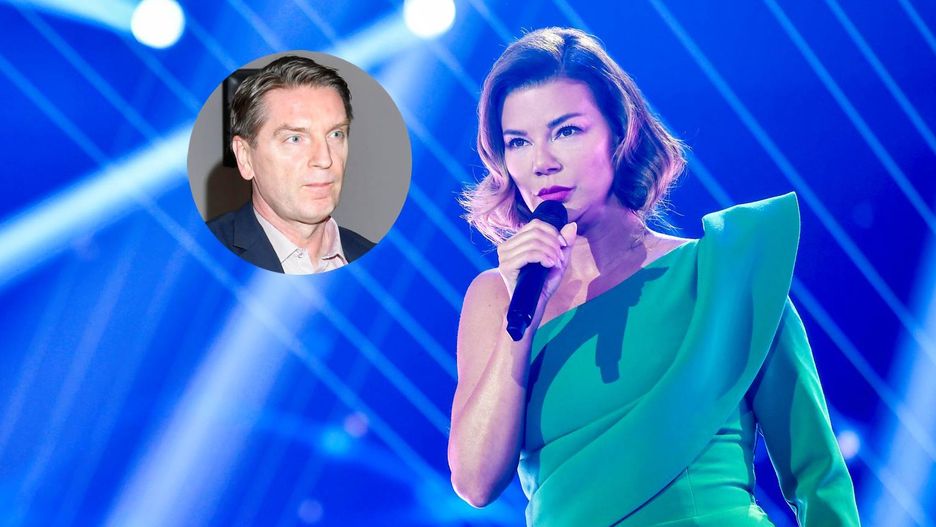 Edyta Górniak odpowiedziała Tomaszowi Lisowi jako naczelnemu "Newsweeka"