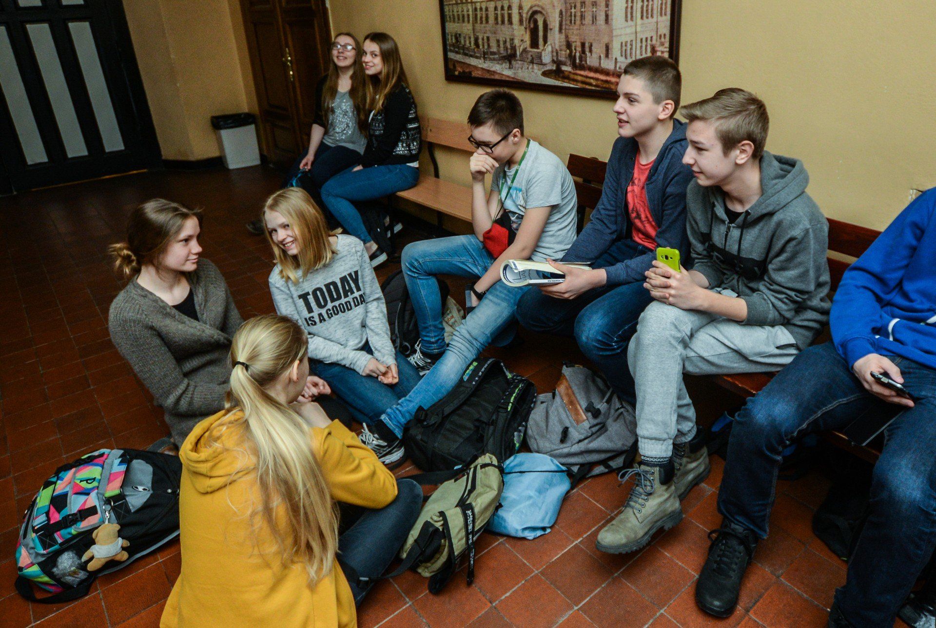 Zdjecie ilustracyjne.