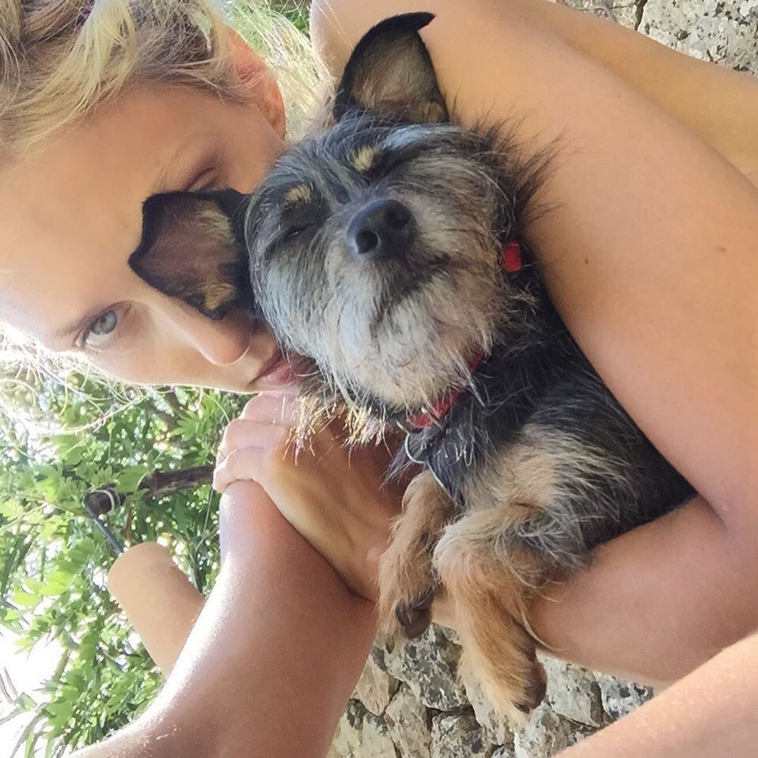 Anja Rubik opowiada o ewentualnym założeniu rodziny