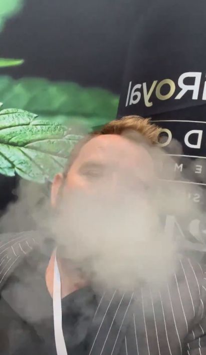 Liroy o legalizacji marihuany w Polsce 