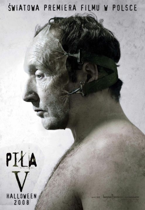 Wiecznie żywy Lenin | recenzja filmu Piła V 4