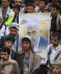 Wysłali sygnał Izraelowi. Hamas nie złoży broni bez państwa palestyńskiego