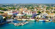 Poleciałam na "one happy island". Dociera tu niewielu Polaków