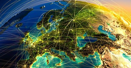 Paul Baran: Polak, który wymyślił Internet