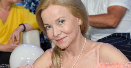Laura Łącz w poruszających słowach o codzienności: "Wszyscy mi wymarli. Jestem kompletnie sama"