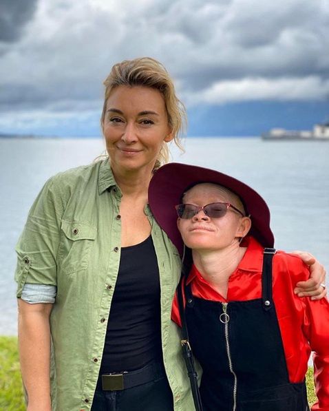 Martyna Wojciechowska zachwala wokalny talent Kabuli