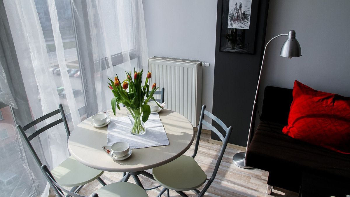 W Polsce rynek instytucjonalnego najmu dopiero się rozkręca