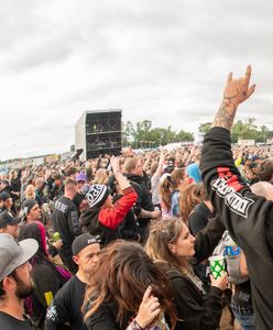 Holandia. Miał być festiwal "bez koronawirusa". Wyszło odwrotnie