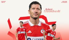 Robert Lewandowski w Chicago Fire. Podbije reklamowo USA?
