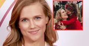 Agnieszka Kaczorowska nie chce ochrzcić swoich córek. Zdradziła powód