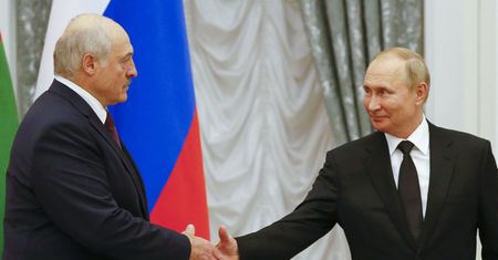 Decyzja na Kremlu zapadła. Wojskowi: tak dojdzie do eskalacji konfliktu