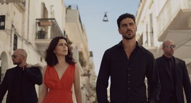 Trzecia część "365 dni" już gotowa. Kiedy premiera na Netfliksie?