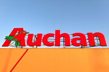 80 proc. taniej na drugi produkt w Auchan. Promocje do 24 czerwca