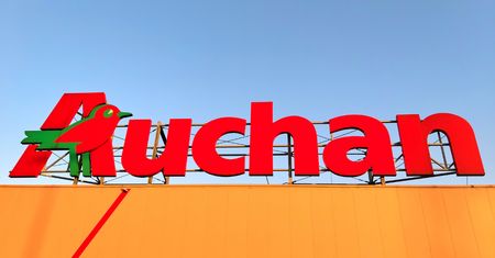 80 proc. taniej na drugi produkt w Auchan. Promocje do 24 czerwca