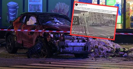 Nie żyje 6-latek. Tak doszło do tragedii. Jest nagranie