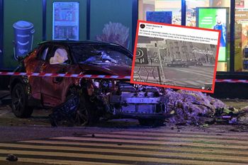 Nie żyje 6-latek. Tak doszło do tragedii. Jest nagranie