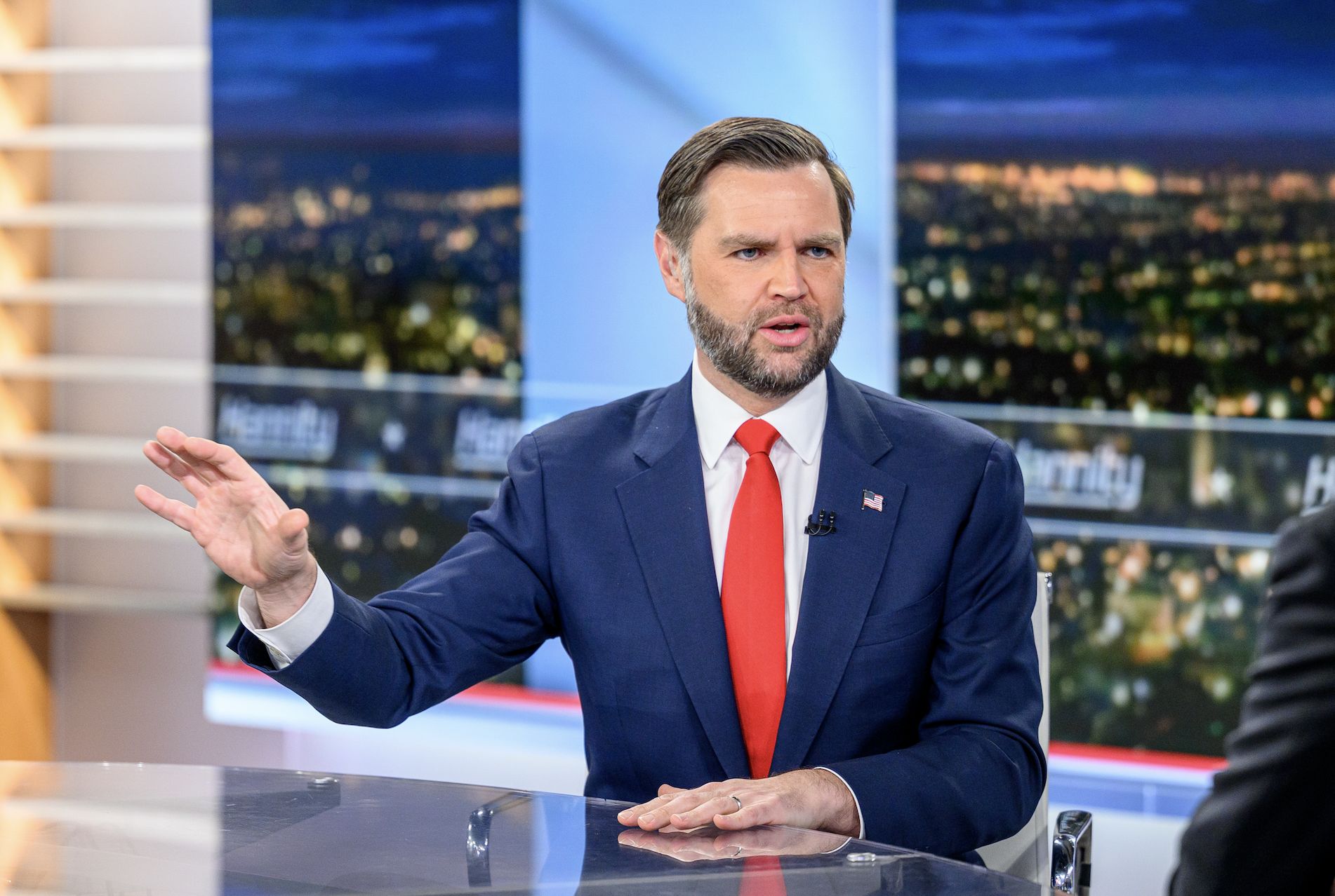 Vance: Trump może ujawnić porozumienie USA-Iran przed piątkiem