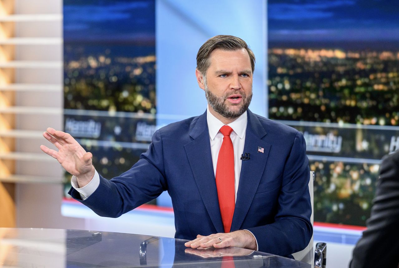 Vance: Trump może ujawnić porozumienie USA-Iran przed piątkiem