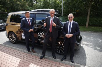 10 mld euro może nie wystarczyć, by uratować Volkswagena. Zwolnią 100 tys. osób