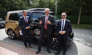 10 mld euro może nie wystarczyć, by uratować Volkswagena. Zwolnią 100 tys. osób