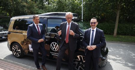 Zwolnią 100 tys. osób. Miliardy euro mogą nie wystarczyć na ratunek VW