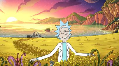 Twórca serialu "Rick i Morty" uniewinniony. Wróci do produkcji?