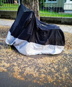 Przygotuj motocykl do zimy. Zobacz, co warto kupić i jakie są ceny