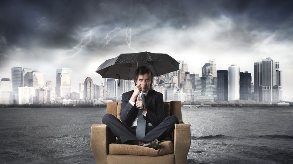 Dowiedz się, z jakim typem stresu się zmagasz i skutecznie się z nim uporaj