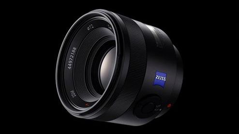 Trzy nowe obiektywy z mocowaniem A w katalogu Sony 1