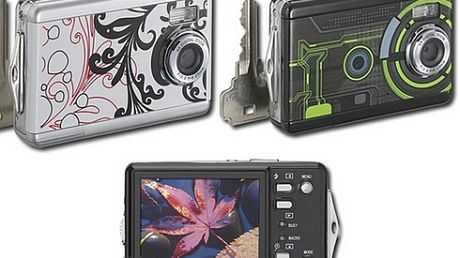 Twój aparat ? twój styl 1