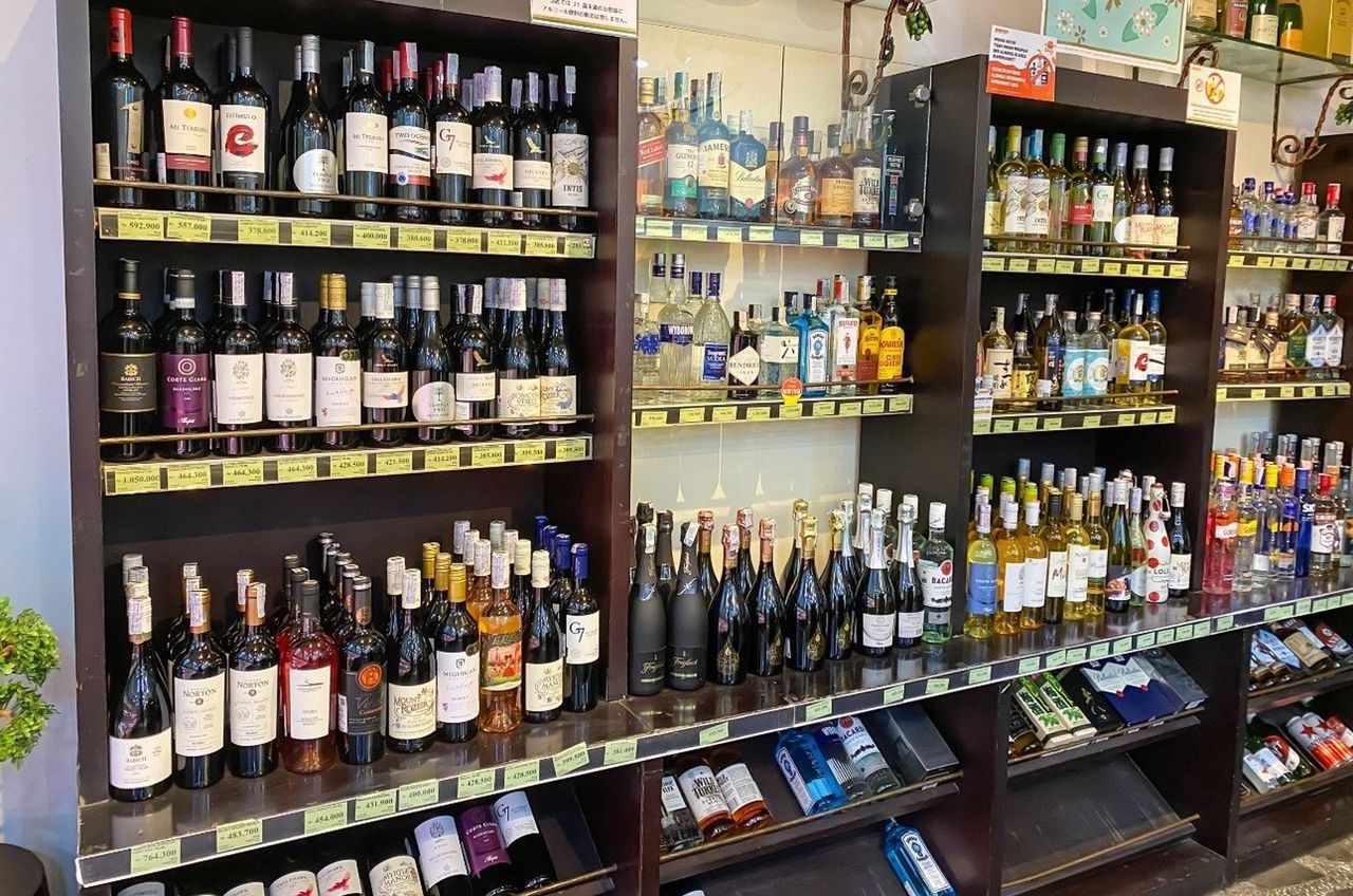 Ten napój to hit wśród 30 i 40-latków. Zastępuje im alkohol