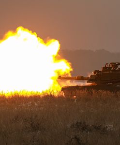 Waszyngton dał zielone światło. "Nie ma mowy o promocji"