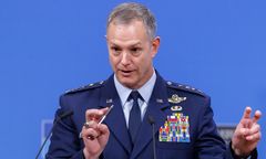 USA wycofują żołnierzy. Gen. Grynkewich: nie osłabi to planów NATO