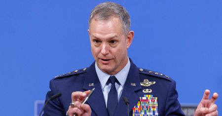 USA wycofują żołnierzy. Gen. Grynkewich: nie osłabi to planów NATO