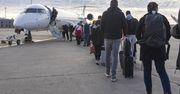 Europa prosi USA o pomoc ws. paliwa lotniczego
