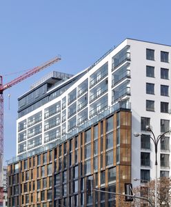 Rynek się rozgrzewa. Sprzedaż mieszkań mocno w górę