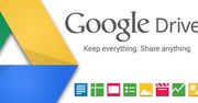 Nowe wersje Google Drive dla Androida i iOS-a