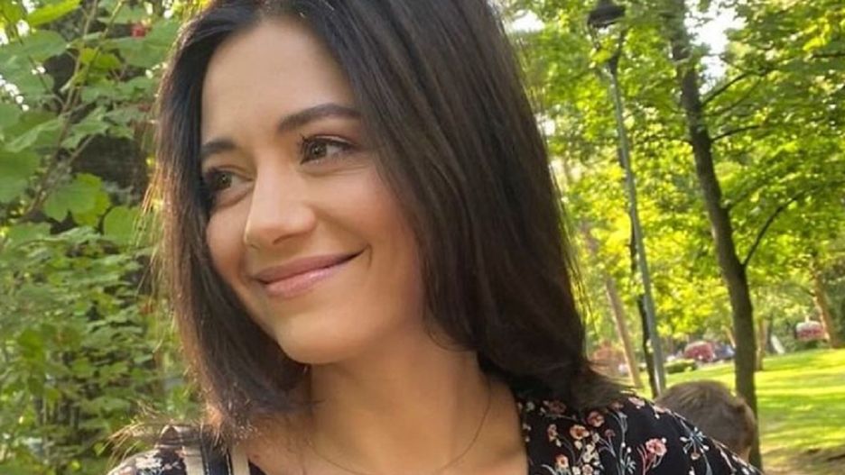 Adriana Kalska podzieliła się fotkami z urlopu