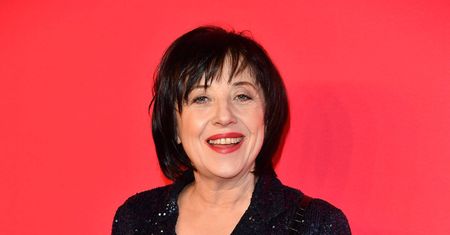 Hanna Śleszyńska ma szlacheckie korzenie. Miała w rodzinie kochankę cesarza