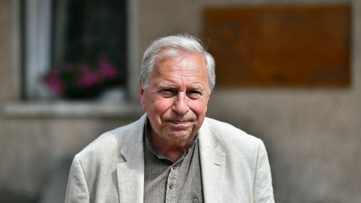 To była ostatnia rola Jerzego Stuhra.