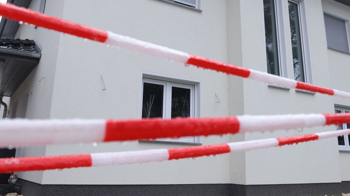 Tragedia w Krotoszynie. Zdj. ilustracyjne