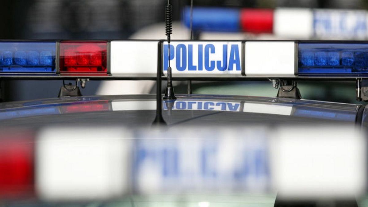 Zdjęcie ilustracyjne