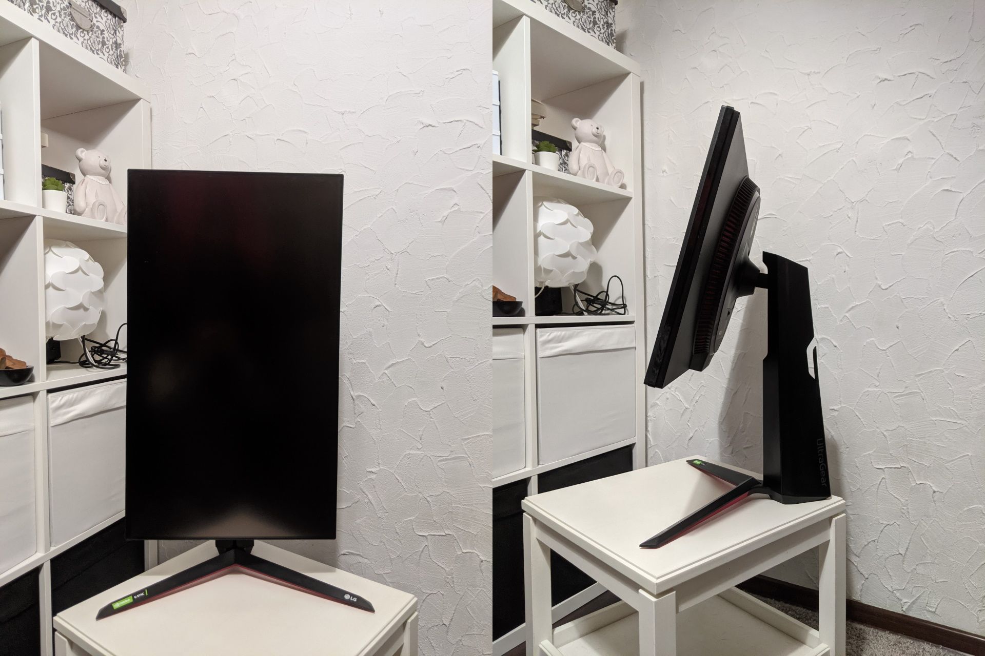 Marzenie gracza 4K, 144 Hz, 1 ms, HDR i IPS z kolorem 10 bit. Testujemy monitor LG 27GN950-B 2