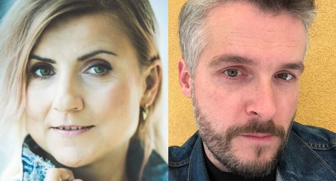 Katarzyna „Novika” Nowicka i Bartek Winczewski rozstają się z Chillizet