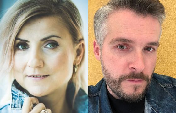 Katarzyna „Novika” Nowicka i Bartek Winczewski rozstają się z Chillizet
