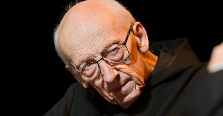 Zakonnik komentuje wynik wyborów. "Boże, chroń Polskę!"