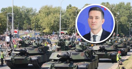 Wiceszef PFR dla money.pl: argumenty finansowe dotyczące SAFE są trudne do podważenia