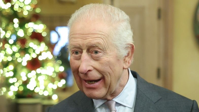 Król Karol III planuje wizytę w Polsce